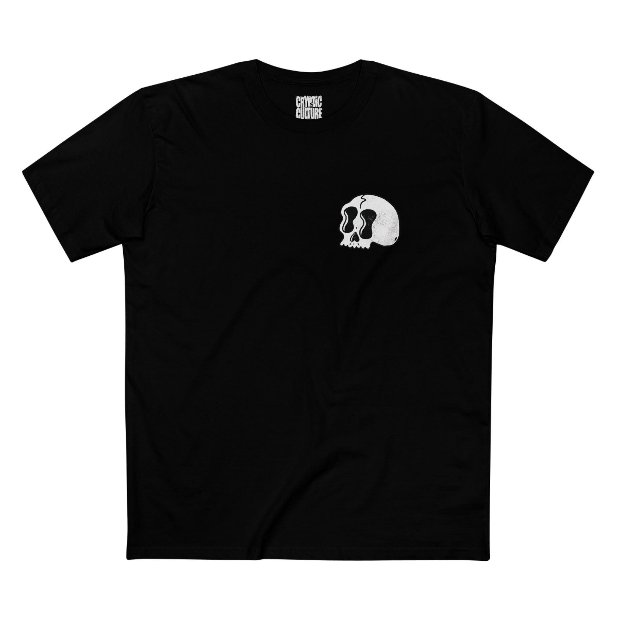 Don’t Forget! Check for Traps Tee
