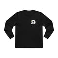 The Formless Devourer Longsleeve Tee - Back Print