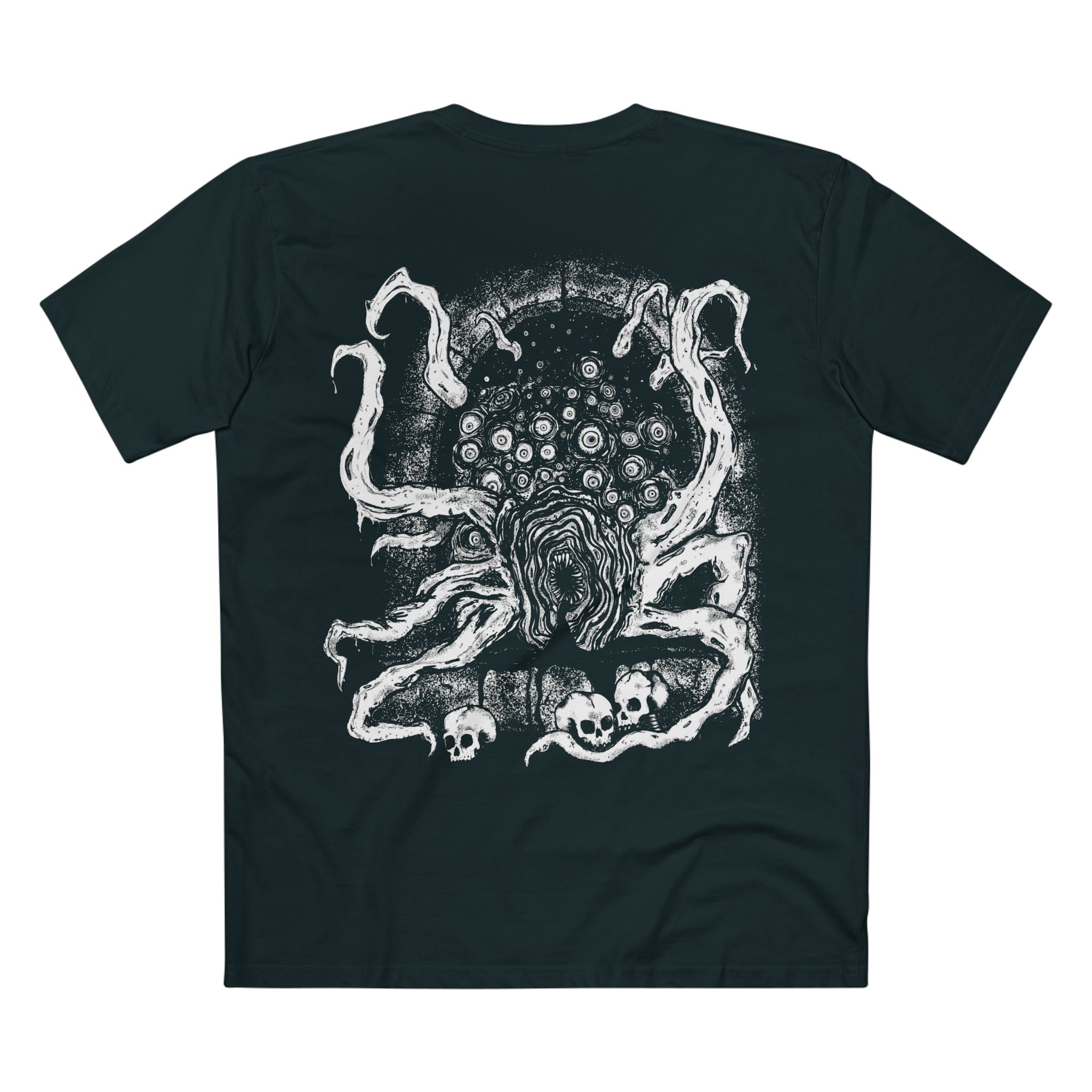The Formless Devourer Tee - Back Print