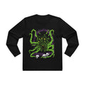 The Formless Devourer Retro Longsleeve Tee