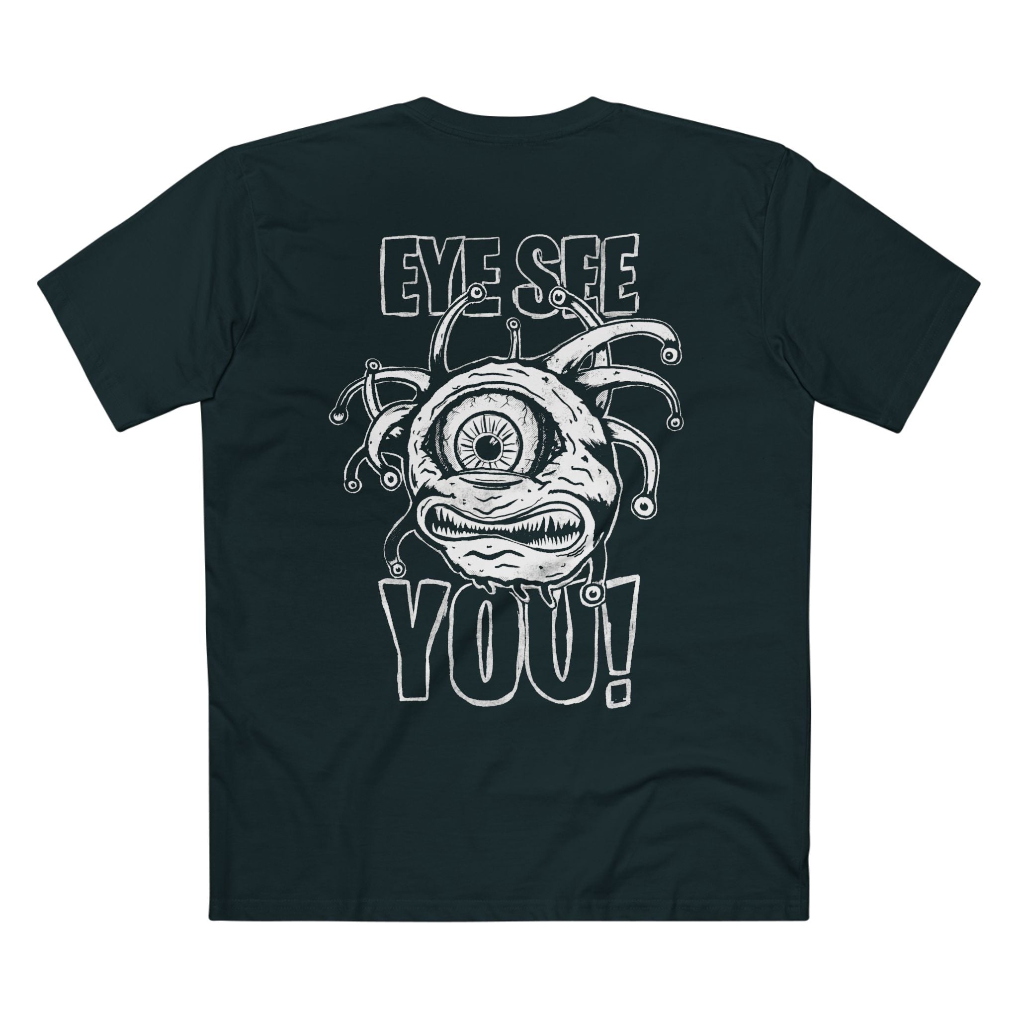 Beholder Tee