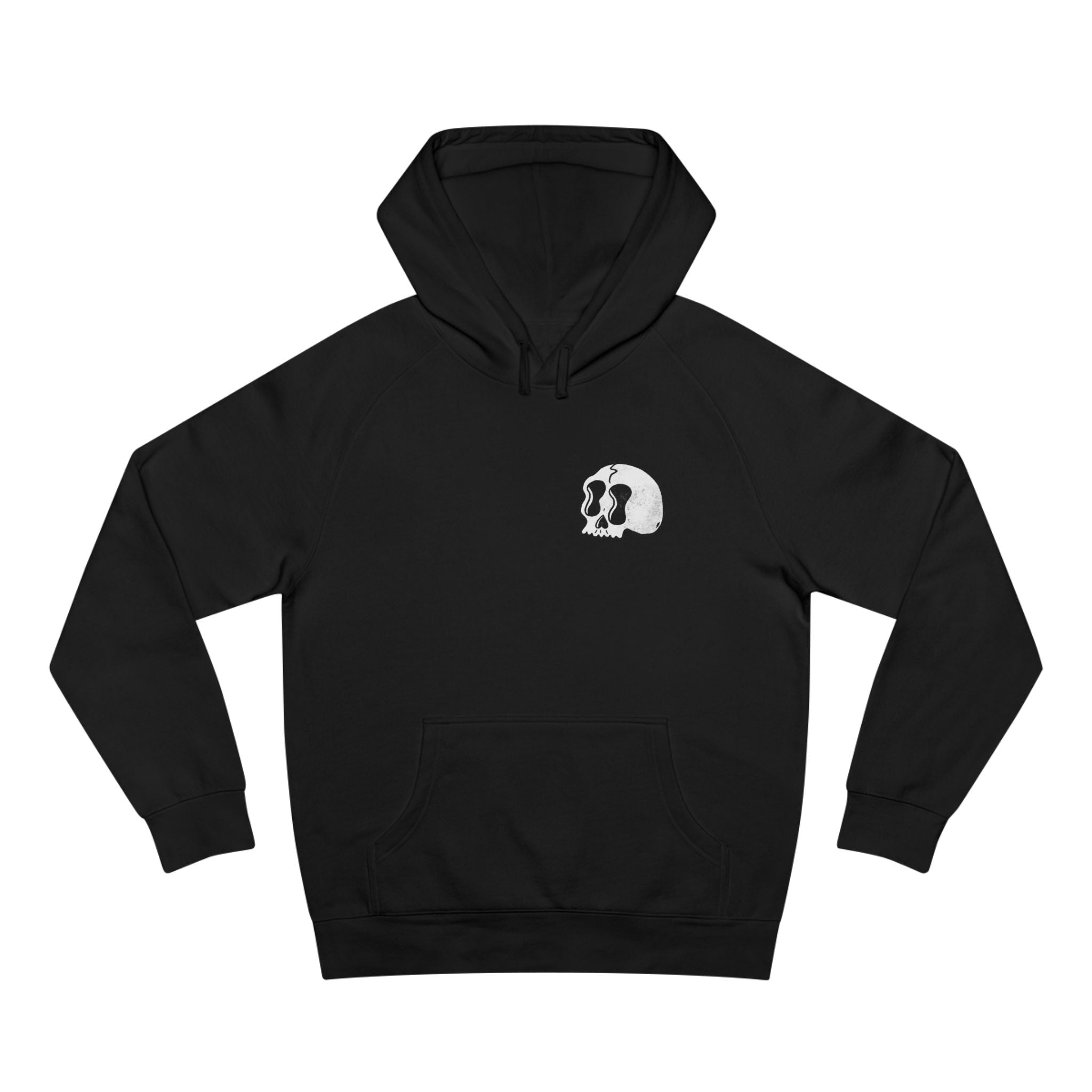 Don’t Forget! Check for Traps Hoodie