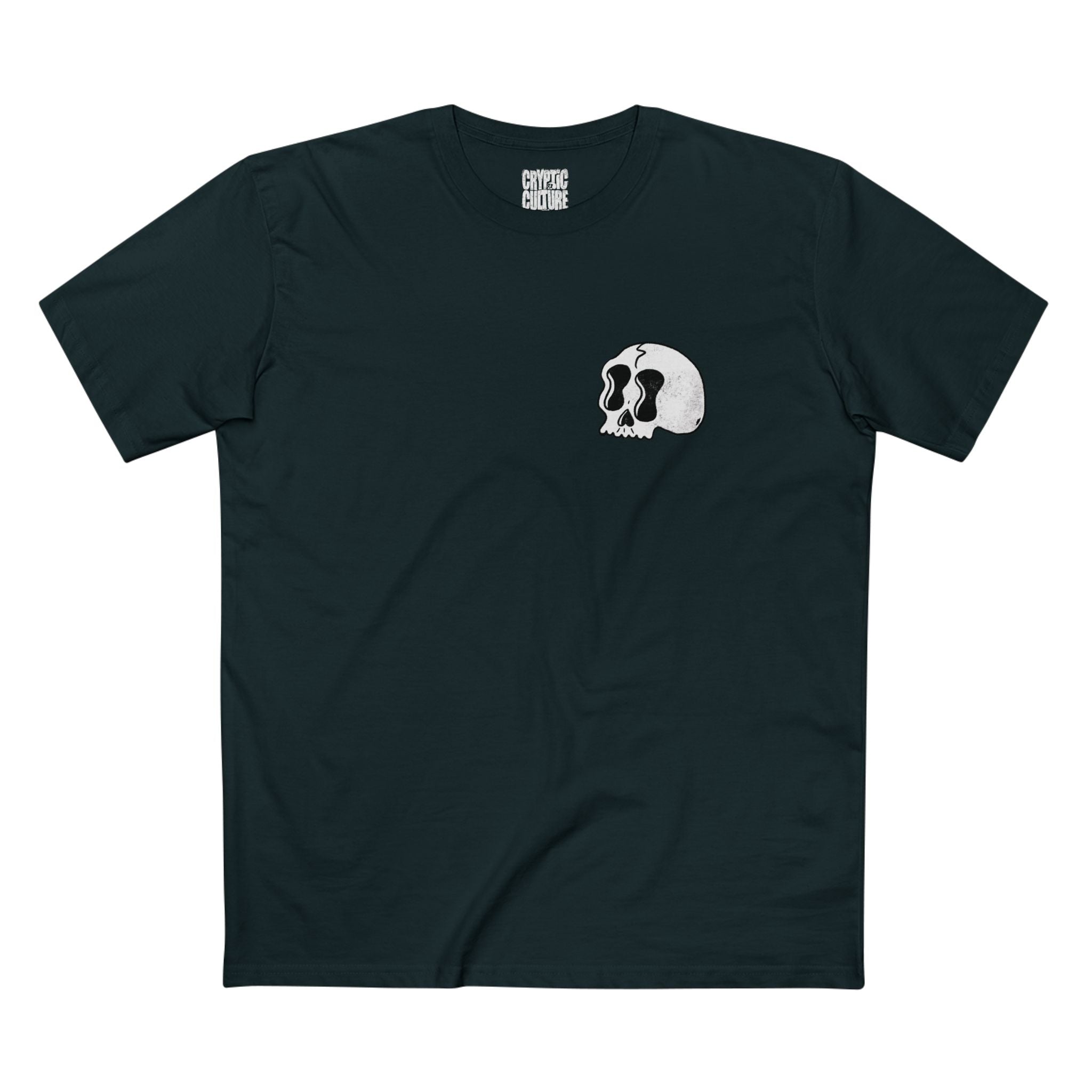 Don’t Forget! Check for Traps Tee