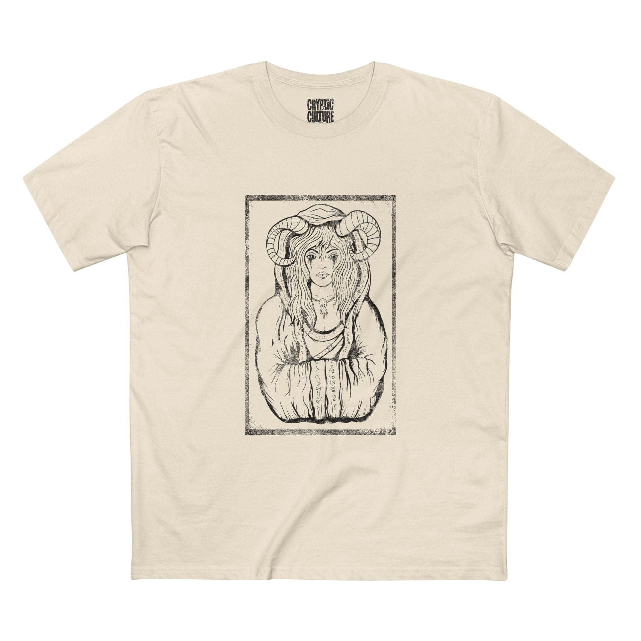 Wildroot Druid Tee