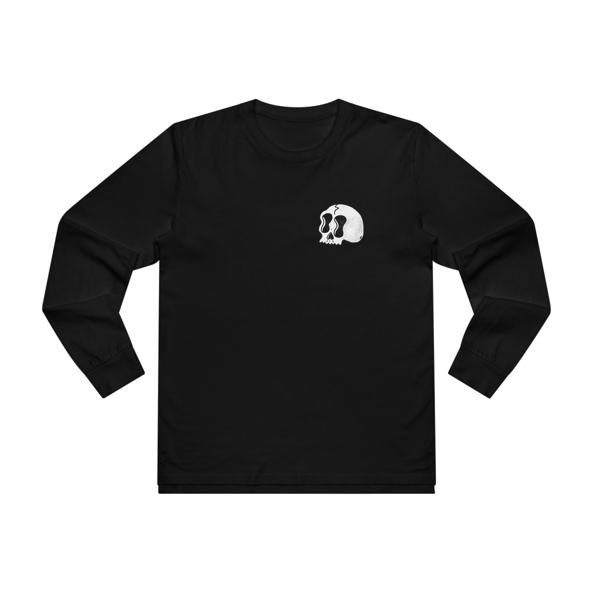 Don’t Forget! Check for Traps Longsleeve Tee