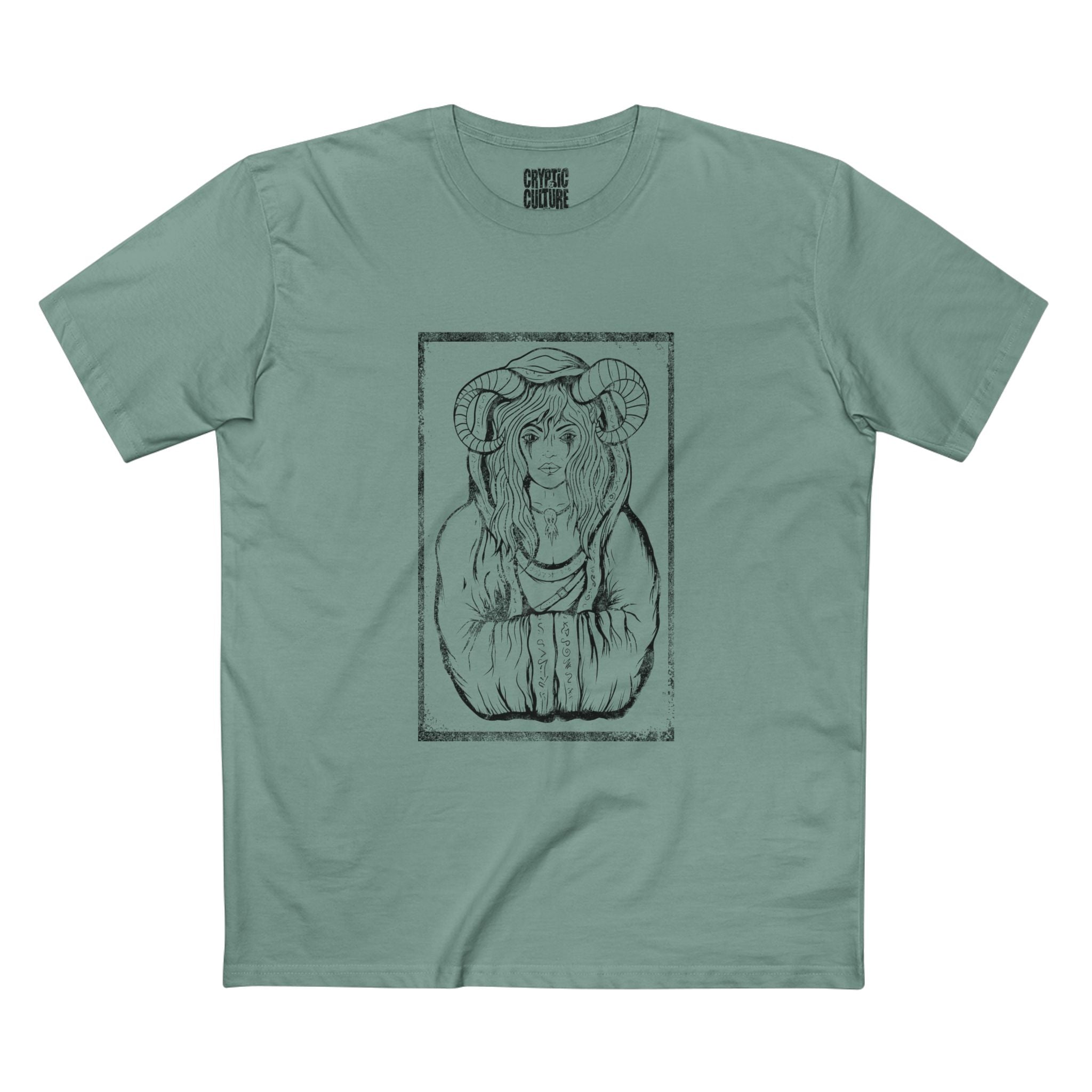 Wildroot Druid Tee